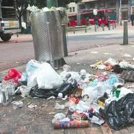 Así serán las multas en Bogotá por el mal manejo de basuras y que podría afectar su bolsillo así no sea infractor. Acá, le contamos los detalles.