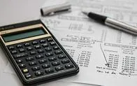 Calculadora. En relación con pasos reclamar el saldo a favor.