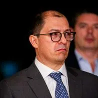 Reunión de Gustavo Petro y fiscal Barbosa por plan del Eln duró 20 minutos