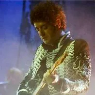Gustavo Cerati pensó que Los caminos de la vida de Los diablitos era rock