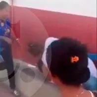 Mujeres en cárcel de Barranquilla pelearon cuando iban a visitar al mismo preso