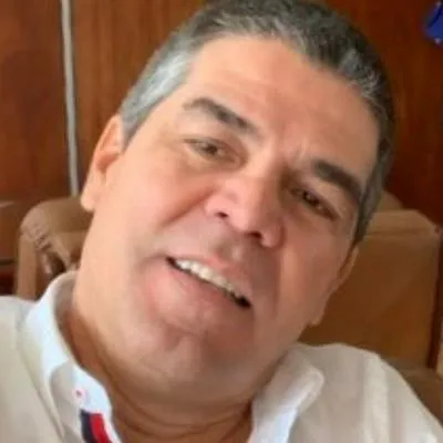 El abogado de Andrés Ricci, Roberto Antonio Beltrán Torres, renunció a defender al empresario de 58 años señalado de asesinar a Luz Mery Tristán.