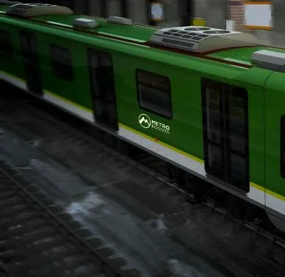 Constructoras de China,España y Portugal buscan construir la segunda línea del metro de Bogotá.
