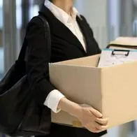 Desempleo en Colombia: cifra sobrepasaría 10 % en cierre de 2023