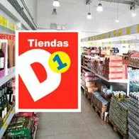 Muestran cuáles son los alimentos del D1 más saludables y que no pegan duro en el bolsillo