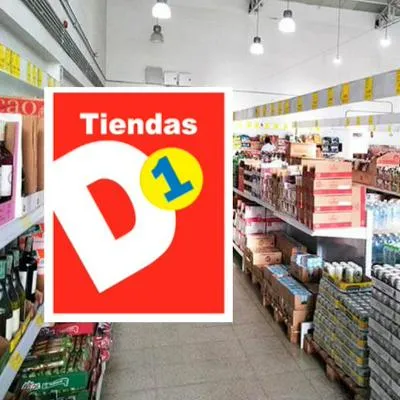 Tiktoker revela cuáles son los productos del D1 más saludables y baratos