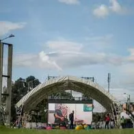 Este fin de semana en Bogotá, 12 y 13 de agosto, habrán diversas actividades (gratuititas) a las que podrá asistir. Hay cine gratis. 