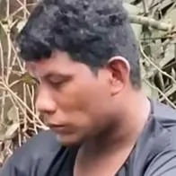 Manuel Ranoque, padre de los niños Mucutuy, a quienes rescataron en la selva de Guaviare, fue capturado. El ICBF reaccionó al operativo y se refirió al futuro de los menores