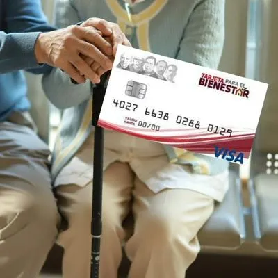 La Pensión Bienestar puede ser retirada por varios motivos.