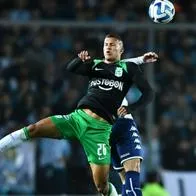 El equipo paisa cayó derrotado ante Racing y terminó su sueño copero. Además perdieron millonaria suma.