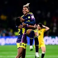 Por Colombia vs. Inglaterra, en Australia, hay quejas por precio de entradas