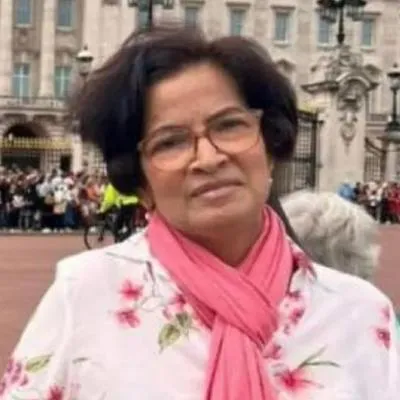 Una colombiana viajó a Europa de vacaciones y, al regresar a Colombia, desarrolló una peligrosa enfermedad, afectando órganos y extremidades.