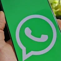 WhatsApp Beta para Android permite el uso de multicuenta.