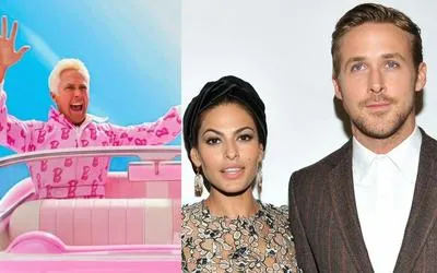 Ryan Gosling y Eva Méndes hablan de la crianza de sus hijas.