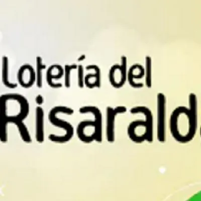 Lotería de Risaralda resultado último sorteo hoy 11 de agosto de 2023