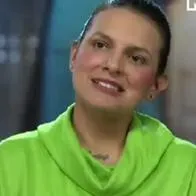 'MasterChef': Natalia Sanint fue la sorpresa al ganar pin de salvación