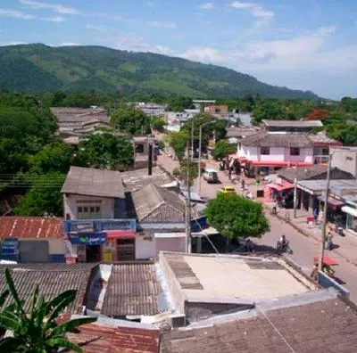 Hombre fue asesinado a bala en el municipio de Codazzi