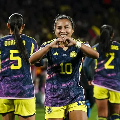 Colombia consiguió resultados históricos en el fútbol femenino durante el último año.