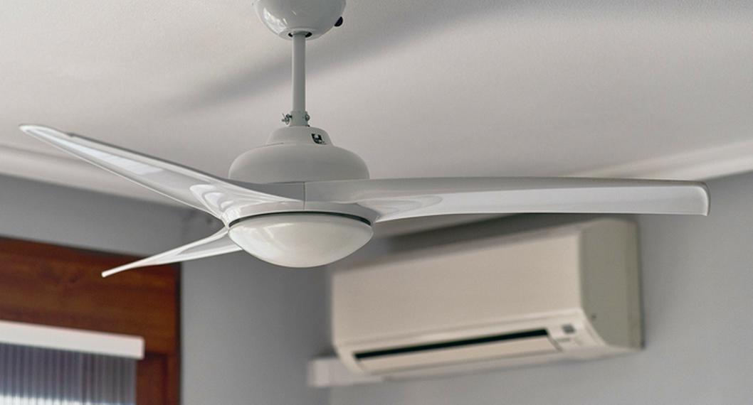 Qué Gasta Más Un Aire Acondicionado O Un Ventilador