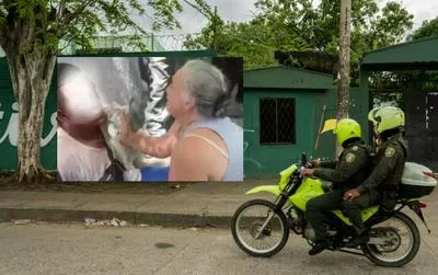 Montería: madre le rogó a comunidad que no linchara a su hijo luego de robar