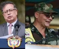 Gobierno y disidencia de Mordisco instalarían mesa de diálogos el 17 de septiembre