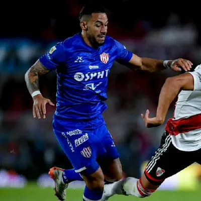 El futbolista colombiano Yeison Gordillo rescindió su contrato con Unión de Santa Fe y se abre posibilidad para que regrese al fútbol colombiano.