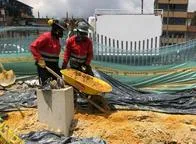 Bogotá: cierre de la av. Ciudad de Cali comienza el martes 15 de agosto y durará un año