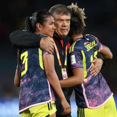 Dinero que ganaron las jugadoras de la Selección Colombia por llegar a cuartos de final en el Mundial Femenino 2023.