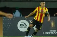 Jhonny Vásquez, el jugador del Deportivo Pereira que logró superar el cáncer