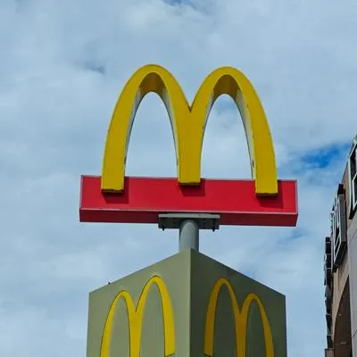 McDonald’s hará jugada en Colombia y abrirá restaurante en Valledupar