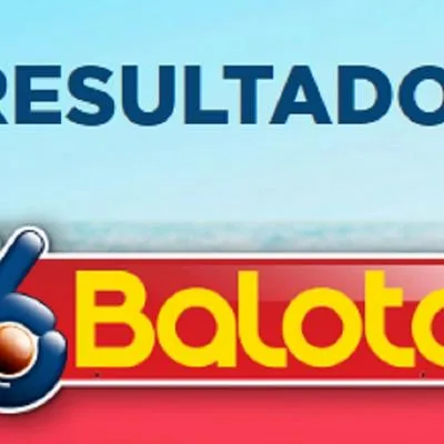 Baloto resultado último sorteo hoy 12 de agosto de 2023, ganadores