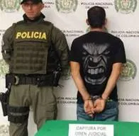 Homicidio en Montenegro: hombre de 30 años capturado