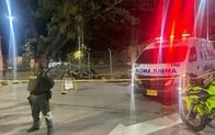Yumbo, Valle del Cauca. lugar donde atacaron a vigilante.