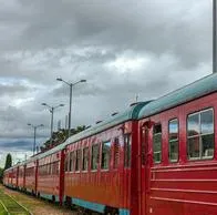 El tren Buenaventura a Barranquilla sigue siendo una de las prioridades del presidente Gustavo Petro.