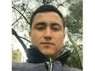 Subteniente de la Policía Nacional, Camilo Ojeda Eraso. En relación con captura de su asesino.