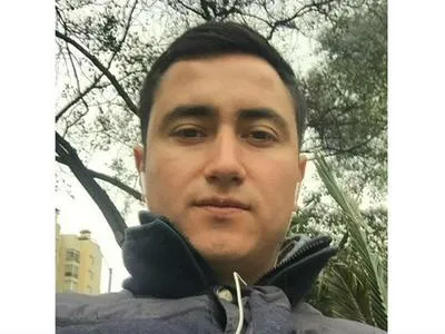 Subteniente de la Policía Nacional, Camilo Ojeda Eraso. En relación con captura de su asesino.