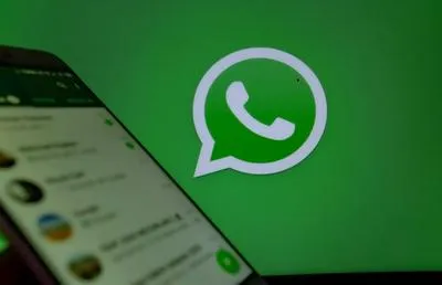 WhatsApp. En relación con estafas.