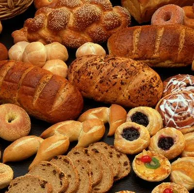 Pan dulce