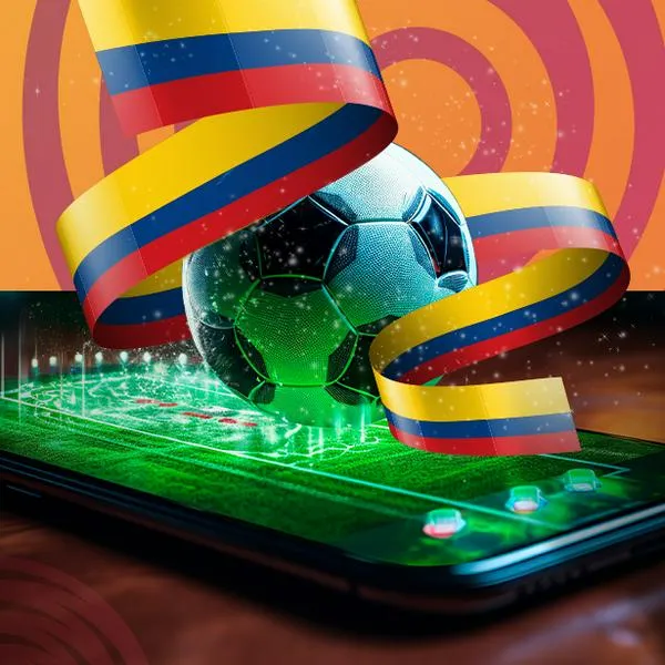 Sitios de apuestas deportivas más populares de Colombia