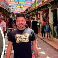 Medellín: estilista extranjero murió por droga que le dieron mujeres en paseo