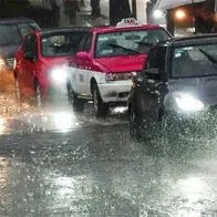 Clima 14 de agosto