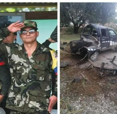 Alerta máxima en el Cauca por arremetida de las disidencias de las FARC
