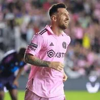 Conozca precios de ver a Messi en el Inter de Miami 