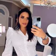 Joven emprendedora fue asesinada en el restaurante Asado x Kilos de Cartagena. Era dueña de una pizzería y un sicario le disparó. 