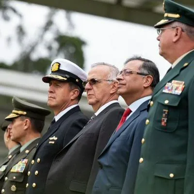 Servicio militar entre proyecto de ley presentado al Gobierno Nacional para que jóvenes realizan la carrera. 