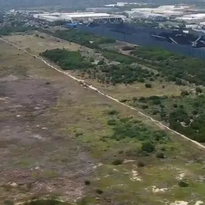 Una empresa se quedó con el lote más caro del SAE, que dicen es el predio más importante que tiene Colombia. Queda en Cartagena.