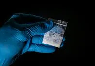 Drogas. En relación con cocaína y fentanilo.