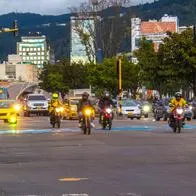 Soat: descuento del 50% no ha servido y millones de motos siguen sin tenerlo