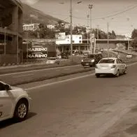 Pasto: accidente de tránsito dejó dos muertos por exceso de velocidad en moto