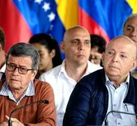 Diálogos con el Eln, que se retoman, pese a amenazas y violación del cese al fuego